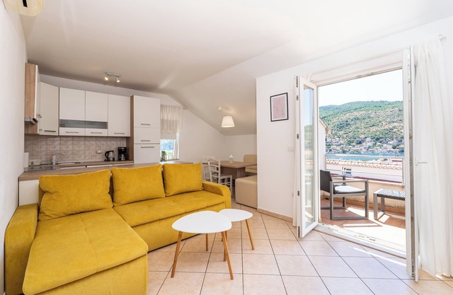 Apartment Majer