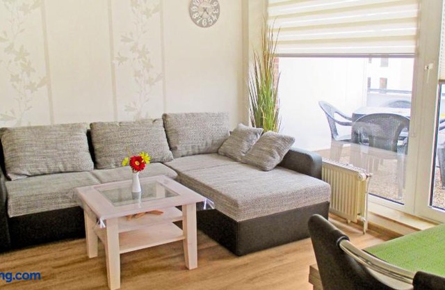 Apartment Malia