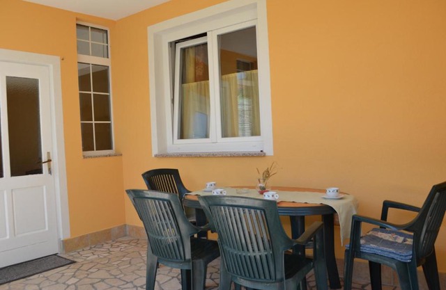 Apartment MARA