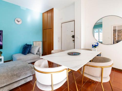 Apartment Mare Borgo by Interhome