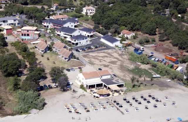 Marea Resort San Nicolao 