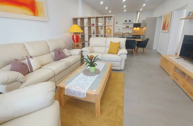 Apartment Marina by FiS: Comfortable apartment in Bad Mitterndorf