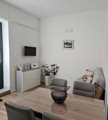 Apartment Marin