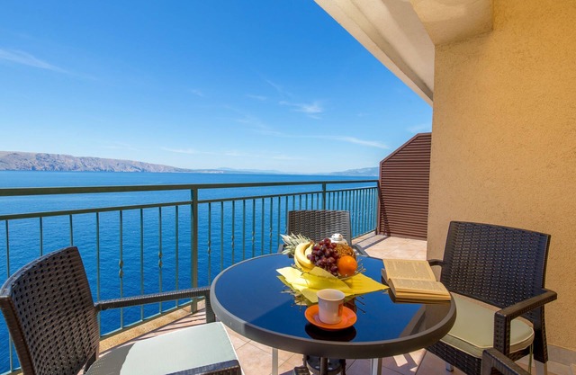 Apartment Marina by Interhome