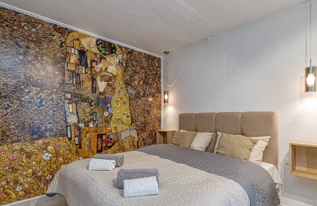 Apartment Martina Spadici I in Porec