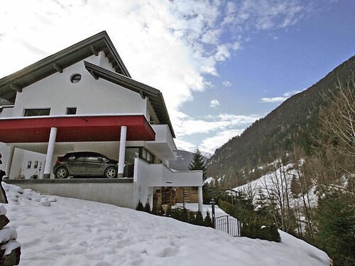 Apartment Matt in See - 6 persons, 2 bedrooms