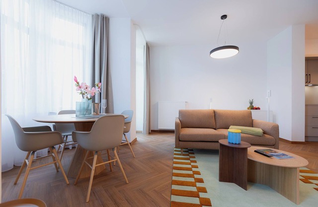 Apartment 'Max 5' with Mountain View, Balcony and Wi-Fi