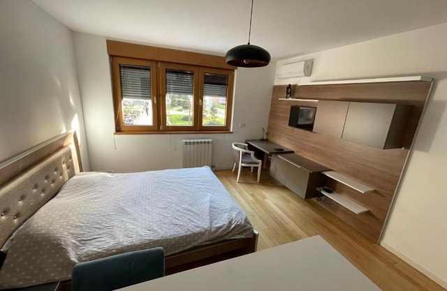 Apartment Maximus II lux