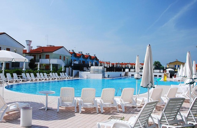 Apartment Mediterraneo-2 by Interhome