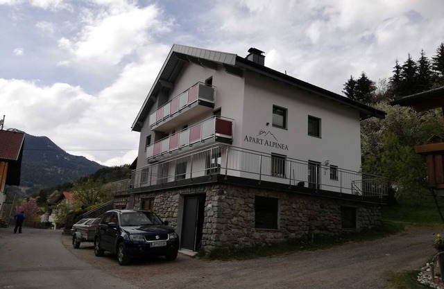 Apartment Michelle - Apart Alpinea