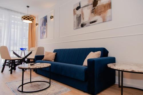 Apartment MISIJA