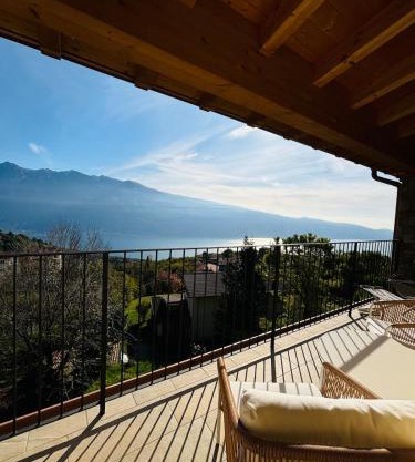 Apartment Monti e Lago - Tignale