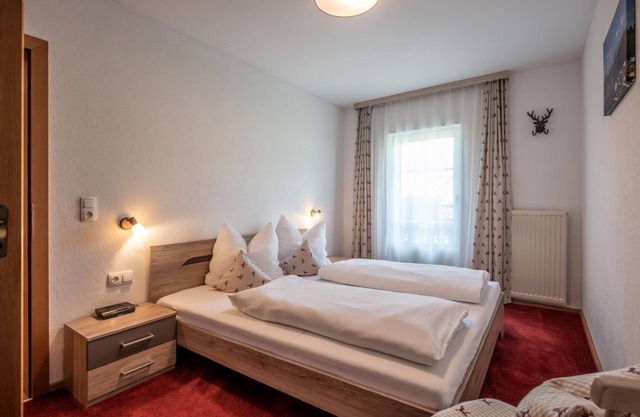 Apartment "Mountain View" - Farm Sojerhof