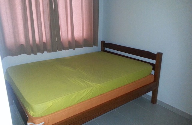 Apartment N 3 with 1 bedroom in Praia do Sonho (Apartamentos Schmitt).