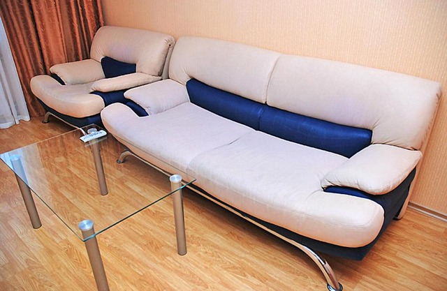 Apartment na Chaykovskogo