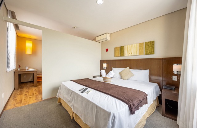 Apartment near Alphaville ap1304