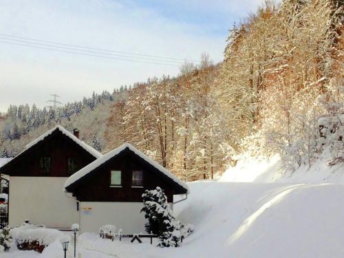 Apartment near Rennsteig