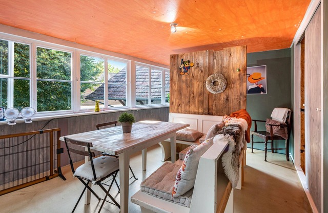 Apartment Near Switzerland with Private Terrace, Garden and Wi-Fi