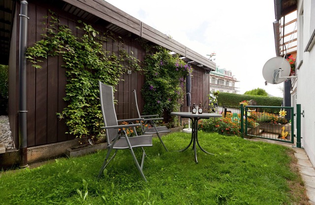 Hillesheim Patio 