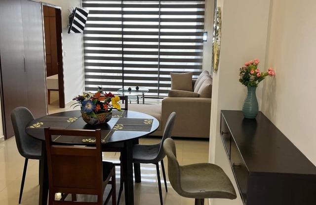 Apartment near the Marina