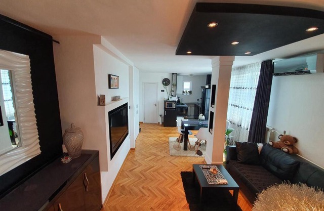 Apartment New Belgrade Home