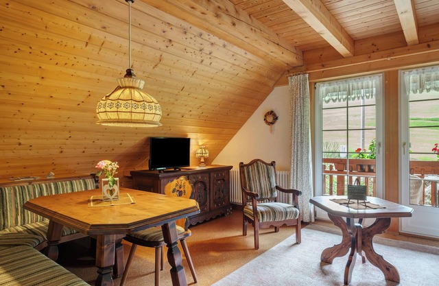 Apartment 'Nord' with Mountain View, Shared Terrace and Wi-Fi