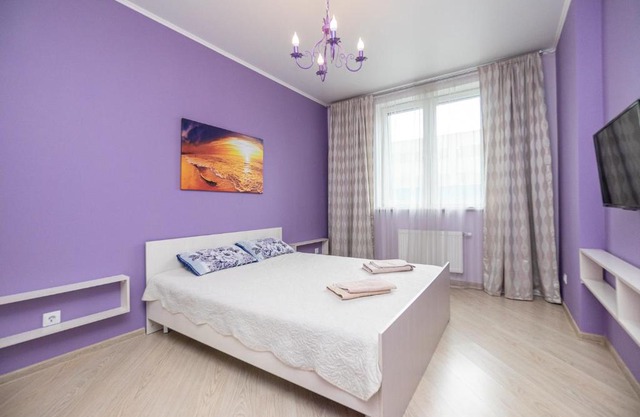 Apartment on Khakima 50