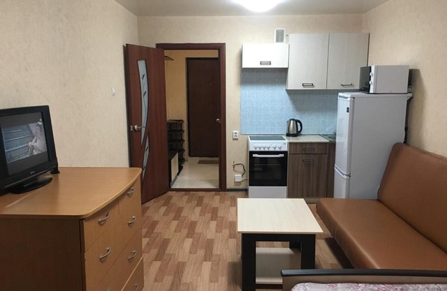 Apartment on Moskovskaya 121/1 - 319