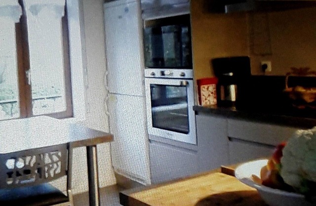 apartment on sequedin 3 km from lille 15km from tournai