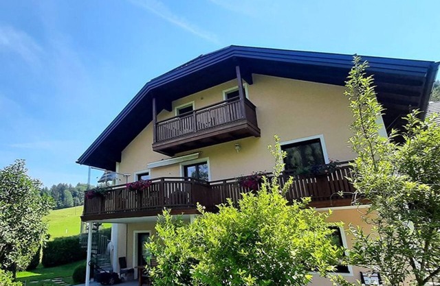 Apartment on the Irrsee 79 - Apartment on the Irrsee