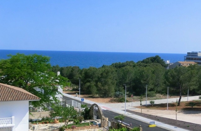 Apartment on the Orange Blosson Coast, Alcossebre