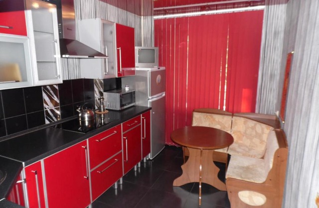 Apartment on Trnavskaya 21