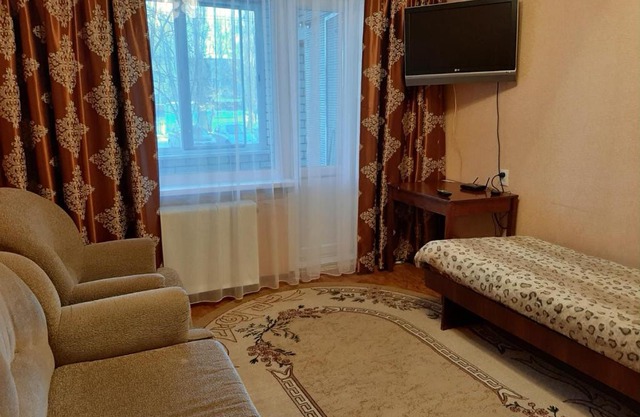 Apartment on Trnavskaya 31