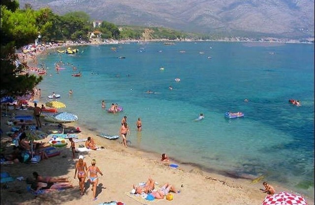 Ferienwohnungen Ora Apartments Peljesac Peninsula 