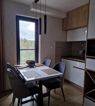 Apartment Ornament Lux