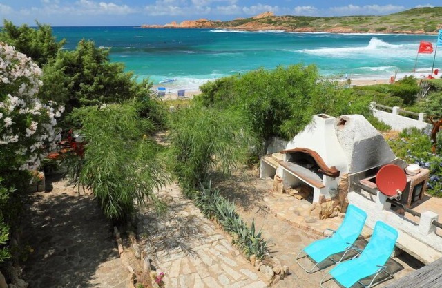 Apartment Palme by Interhome