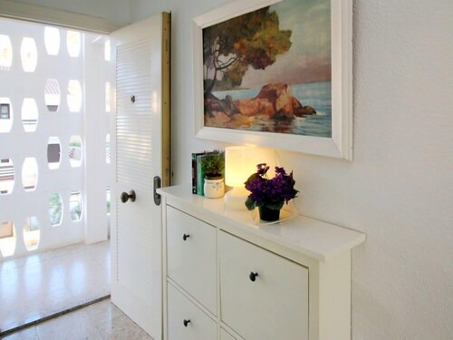 Apartment Park Playa Levante in Benidorm - 3 persons, 1 bedrooms