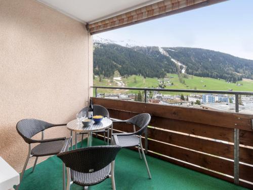 Apartment Parkareal - Utoring-49 by Interhome