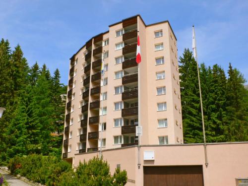 Apartment Parkareal - Utoring-8 by Interhome