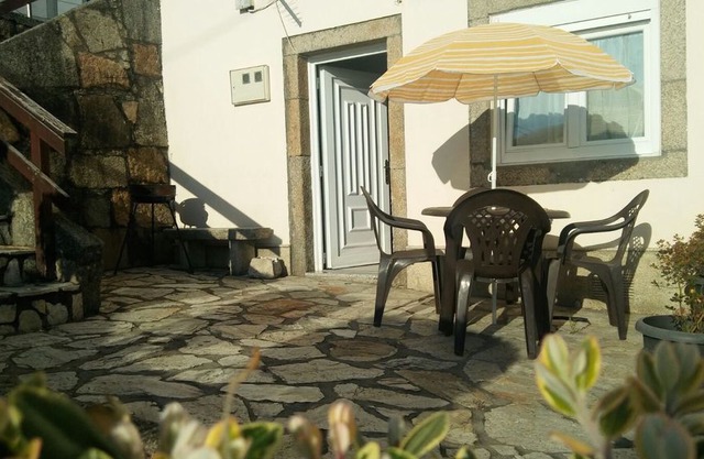 APARTMENT PASEO DO MAR 1