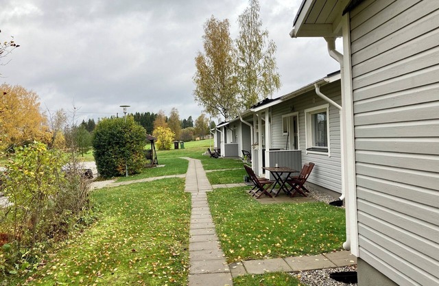 Apartment PIRTTI , 60 kilometer from town of Savonlinna