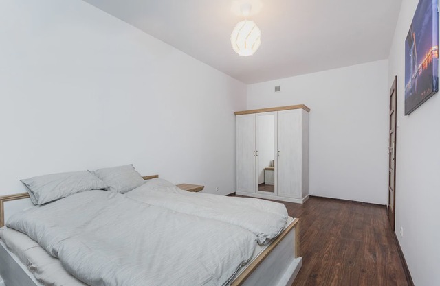 Apartment PLAC WILSONA 3