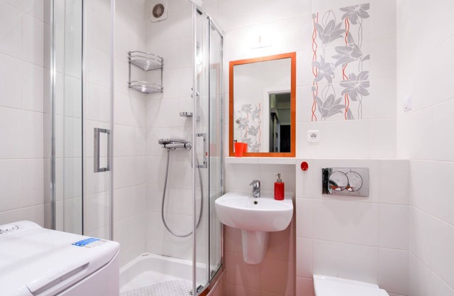 Apartment PLAC WILSONA