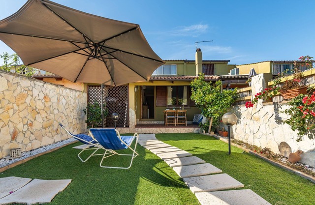 Apartment Porru by Interhome