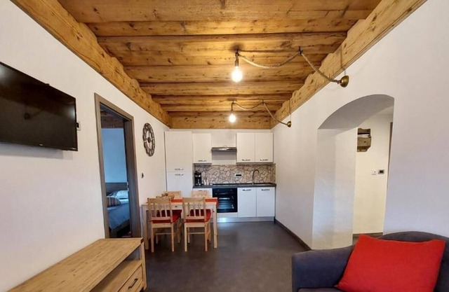 Apartment PR PISK 3 with Mountain View