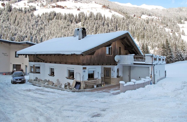 Apartment Prem by Interhome