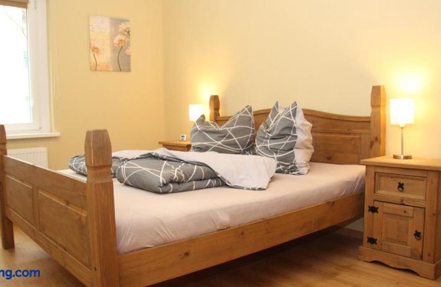 Apartment Prenzlauer Berg