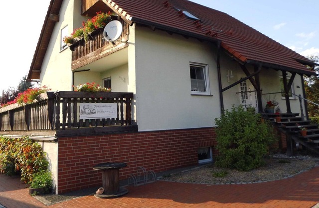 Apartment Quve - Apartment