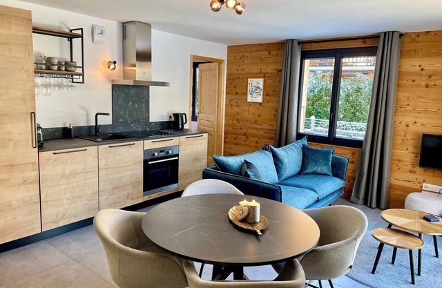 Apartment Rêve du Criou