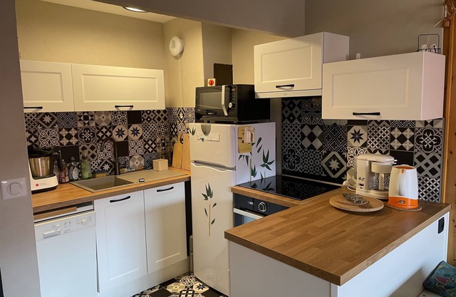 Apartment rental Lamoura